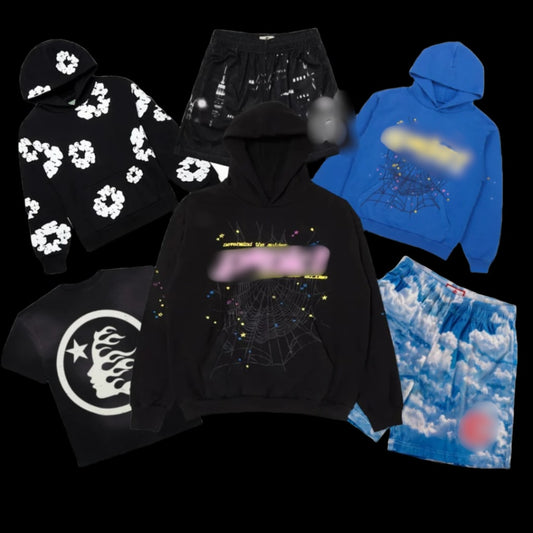 CLOTHING BUNDLE
